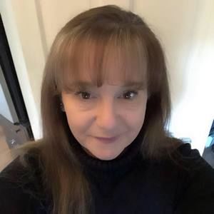 Meet your Posher, Patty